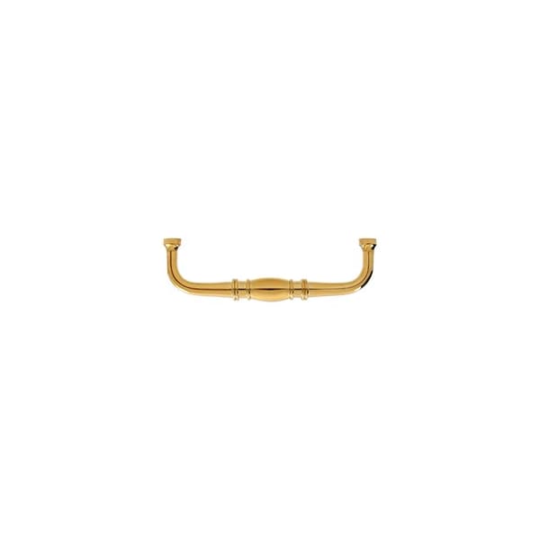 K4474CR003 Colonial Wire Pull PVD, 10PK